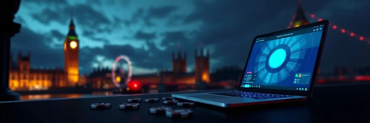 Online Casino Real Money: The Conversion Chain for players in the UK