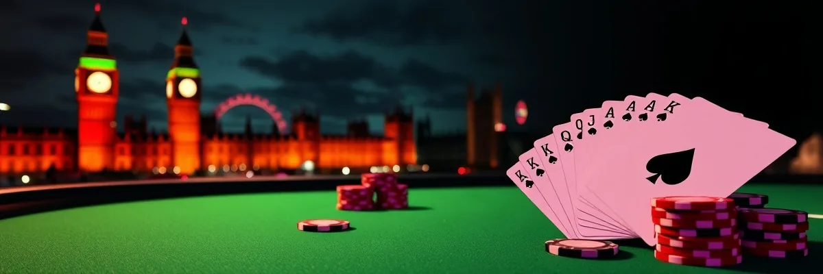 Trusted Source: What to expect as anonymous gambling evolves — best online blackjack in the UK