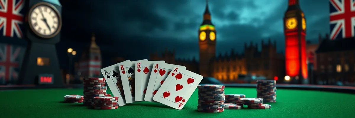 The Cheapest Way In and the Cheapest Way Out for players in the UK