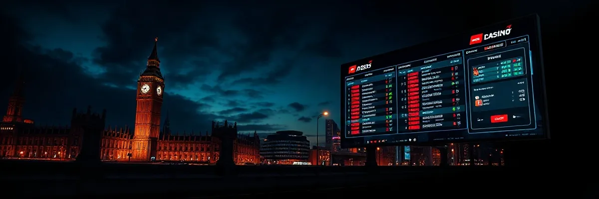 Betting Sites Not on Gamstop and Their Escalation Path When the First Reply Is a Template: betting sites not on gamstop 