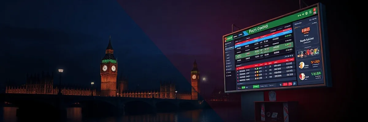 Non Gamstop Betting Sites and the Broader Ecosystem: betting sites not on gamstop guide for players in the UK