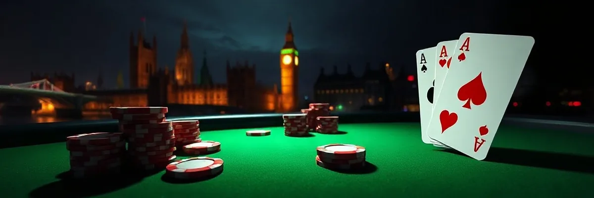 poker strategy in the UK — Poker Strategy for Navigating Support Channels Effectively